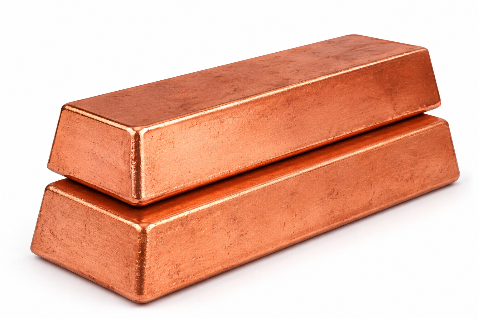 Copper